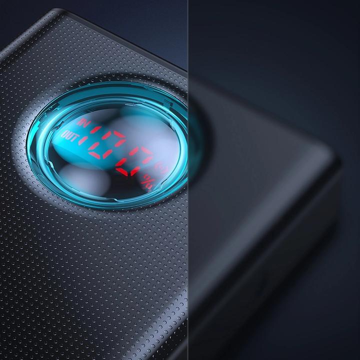 Produktbild Baseus Xiaobai Series (30000 mAh, 65 W, 111 Wh)