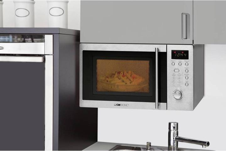 Actual product image Clatronic Mwg 778 U (20 l)