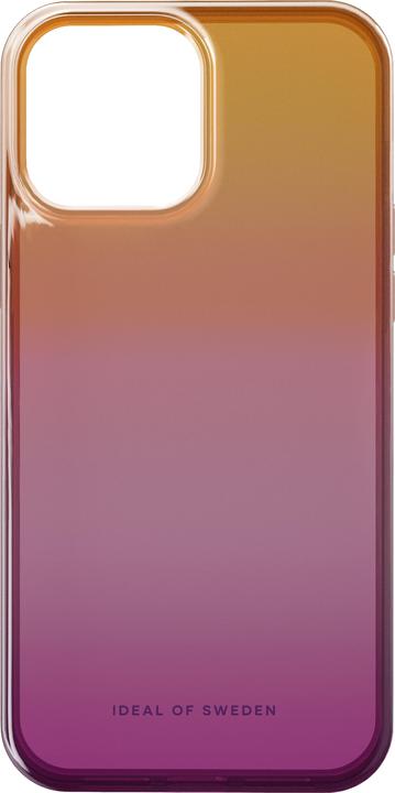 Image du produit iDeal Of Sweden Couverture rigide Designer Vibrant Ombre clair (Apple iPhone 13 Pro Max, Apple iPhone 12 Pro Max)