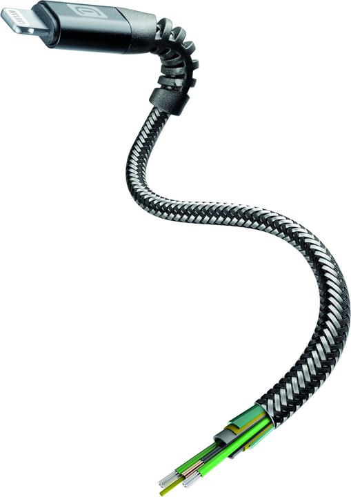 Image du produit Cellularline Kit chargeur (12 W)