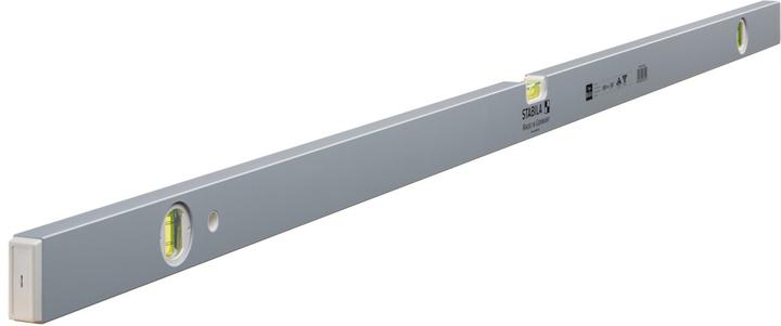 Produktbild Stabila Wasserwaage Type 80 U-2 (150 cm)