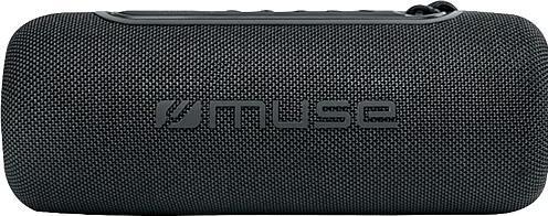 Muse M-780 BT Bluetooth speaker, Black (10 h, Akkubetrieb)