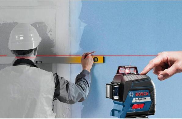 Image du produit Bosch Professional GLL 380