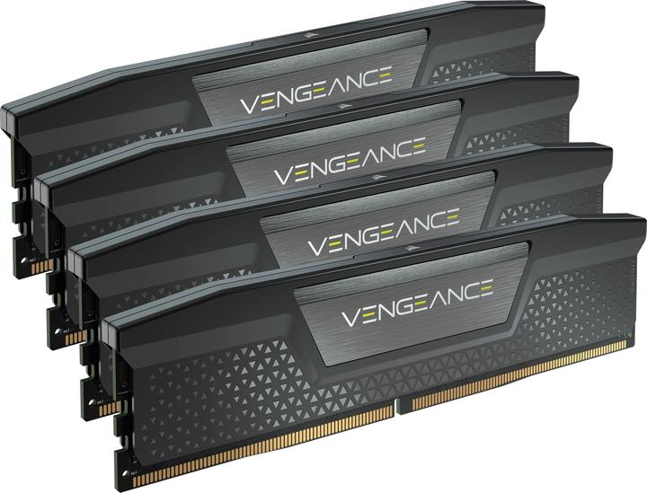 Produktbild Corsair Vengeance (4 x 32GB, 5600 MHz, DDR5-RAM, DIMM)
