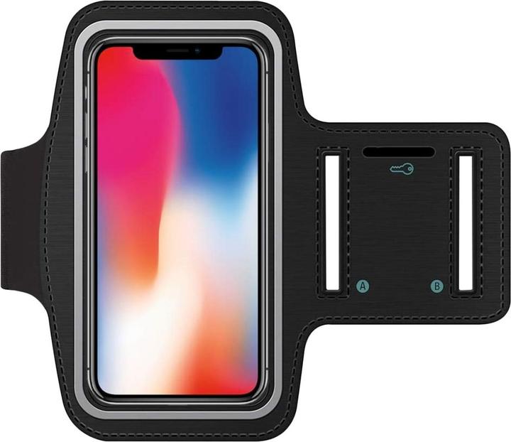 Image du produit SmartFitness Apple iPhone X Mobile Bracelet Sport