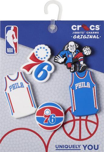 Immagine prodotto Crocs NBA Phi 76ers (Taglia unica)
