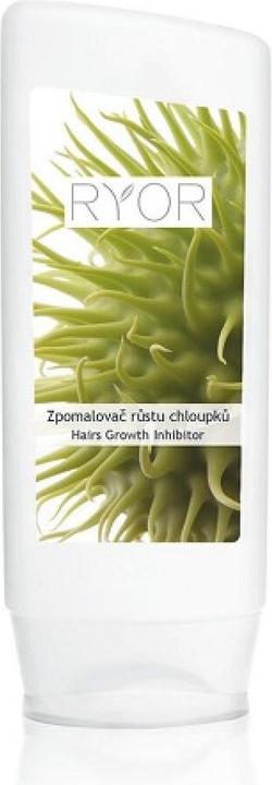 Produktbild Ryor Haare Wachstumshemmung 200 ml (200 ml)