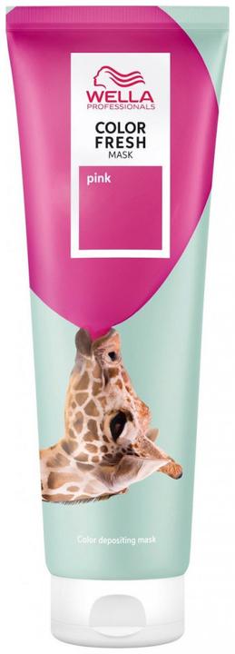 Produktbild Wella Color Fresh (150 ml)