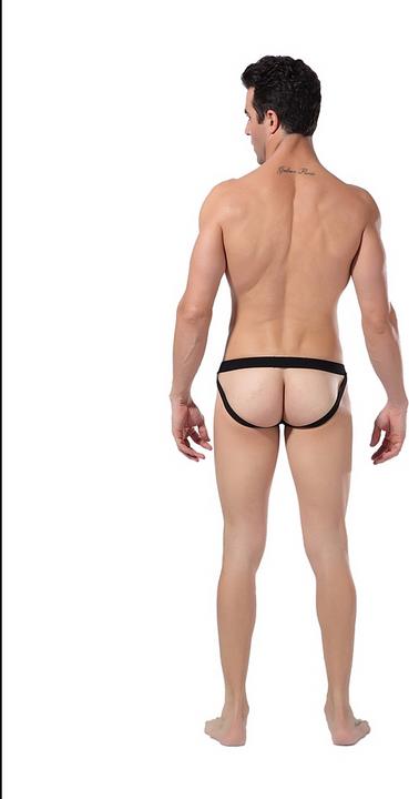 Produktbild Shots Jock (XL)