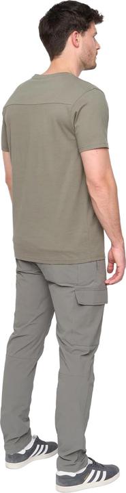 Actual product image Duck and Cover Mens Chamata T-Shirt (XL)