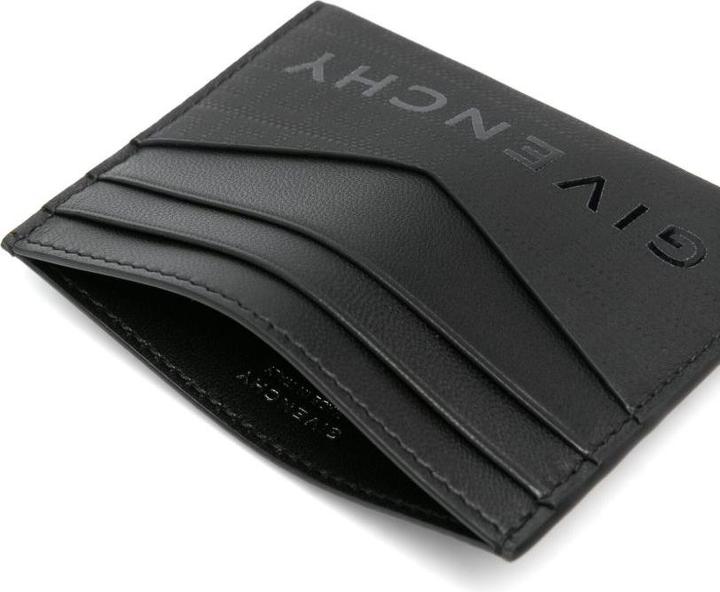 Actual product image Givenchy Wallets Black