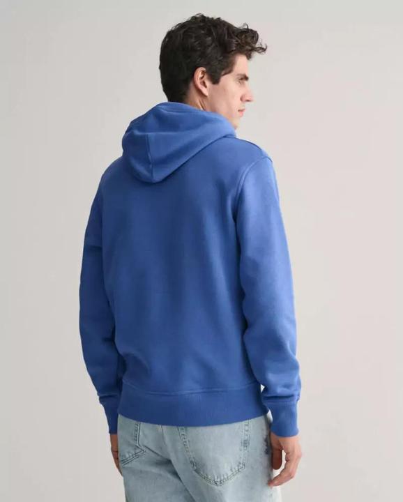 Actual product image GANT hooded sweatshirt archive shield (M)