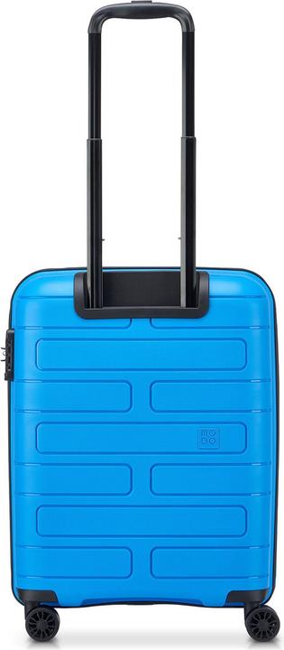 Produktbild Modo by Roncato Supernova 2.0 4 Rollen Kofferset 3-teilig (217 l, XL (ab 115l))