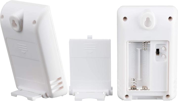 Produktbild Bresser MyTemp WTM Farbwetterstation