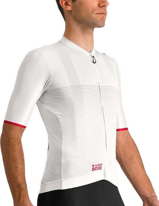Produktbild Castelli C A S T E L L I5 0 Y E A R Sc E L E B R A T I O N Jersey (L)