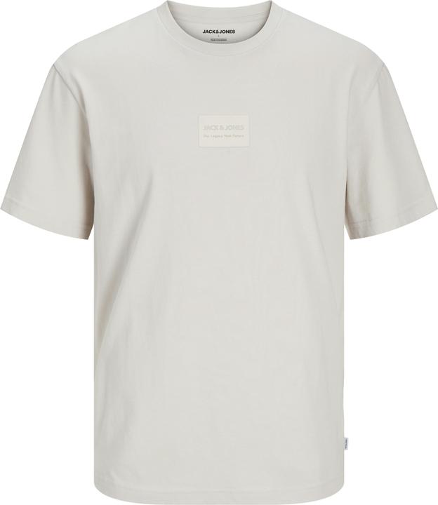 Produktbild Jack & Jones Gedruckt Rundhals T-shirt T-shirt (S)