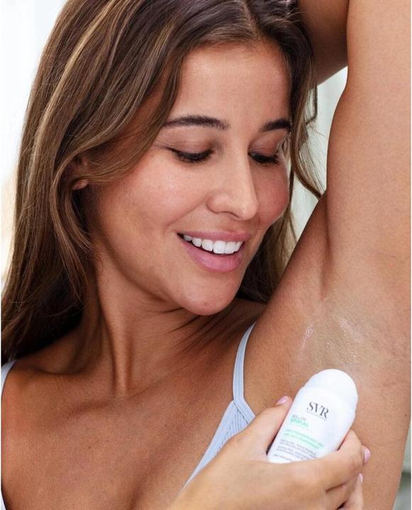 Actual product image Roll'On Deodorant (Roll-on, 50 ml)