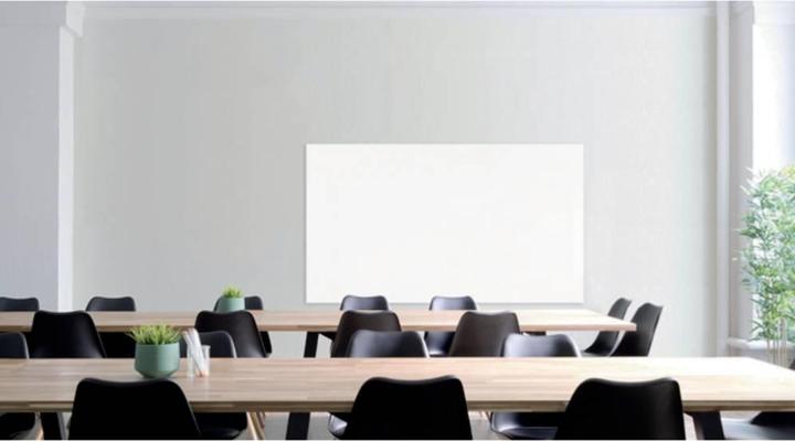 Produktbild Franken Glas-Whiteboard (60 x 45 cm)