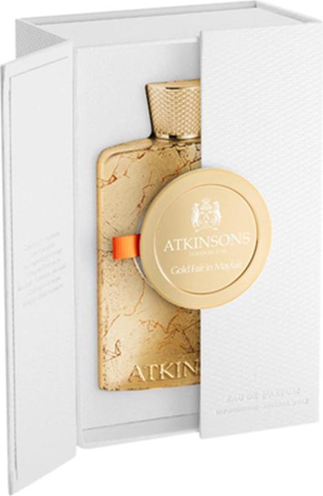 Immagine prodotto Atkinsons Fiera dell'oro a Mayfair ""Edizione di lusso (Eau de parfum, 100 ml)