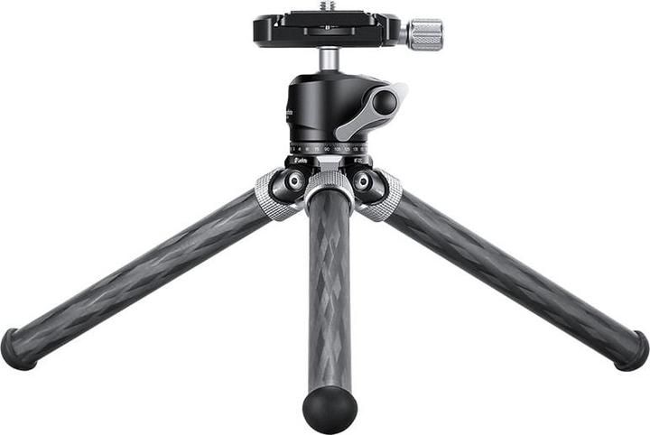Produktbild Leofoto MT-02C (Metall, Carbon)