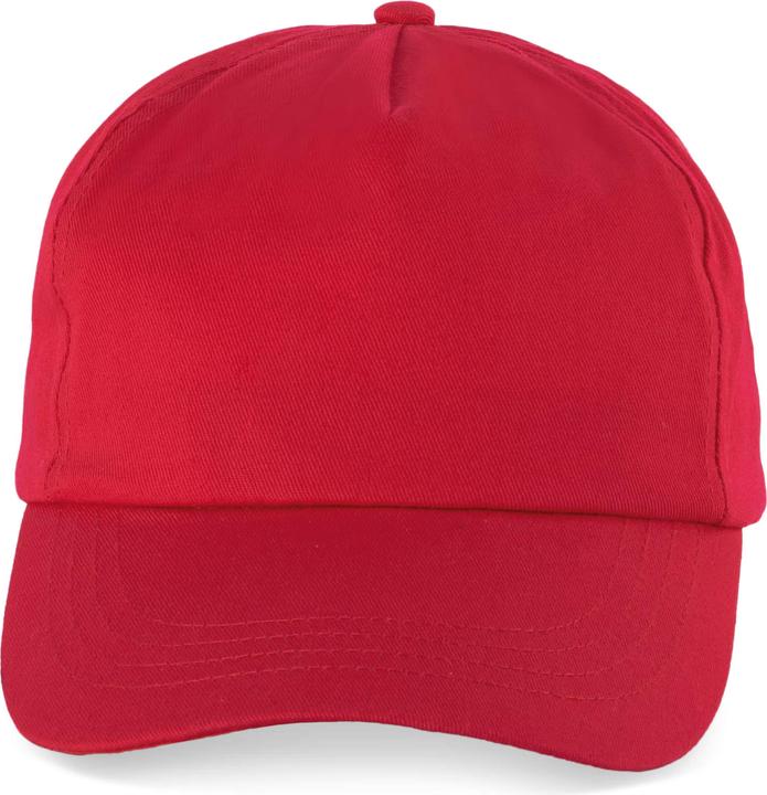 K-up 5-Panel-Cap (One Size)