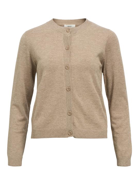 Object OBJTHESS Strickjacke (L)