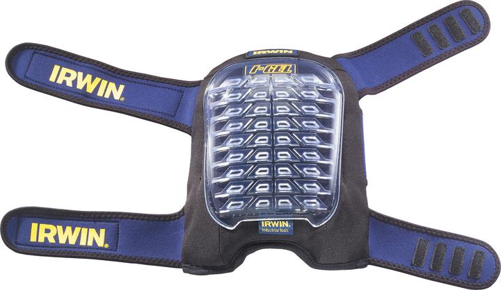 Actual product image Irwin 10503830, Sort, Blå