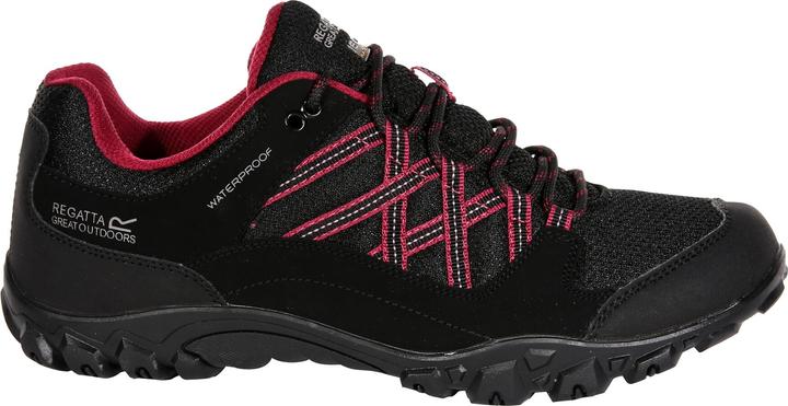 Immagine prodotto Regatta Scarpe da passeggio Edgepoint III (37)