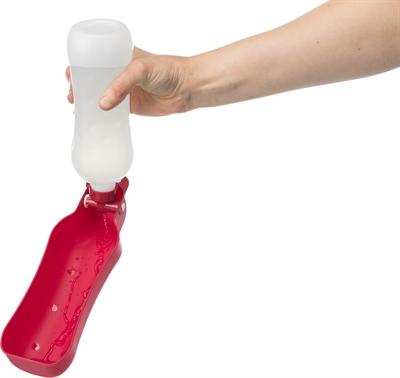 Actual product image Trixie Water Dispenser Travel 700ml (0.70 l)