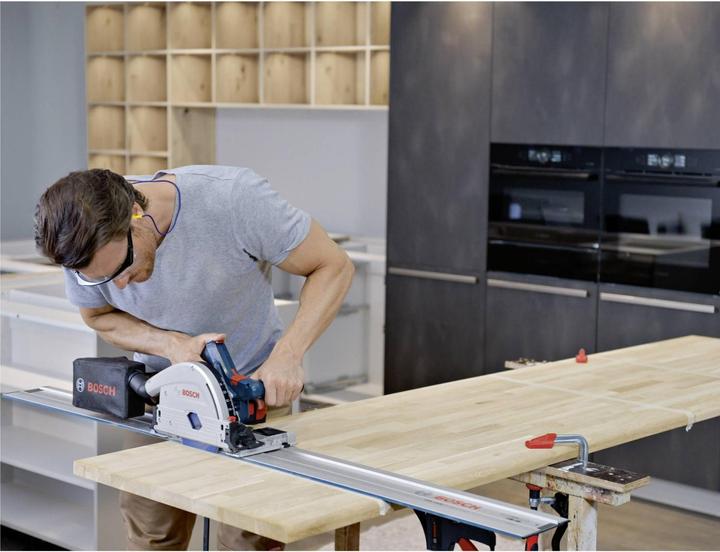 Produktbild Bosch Professional GKT 18V-52 GC