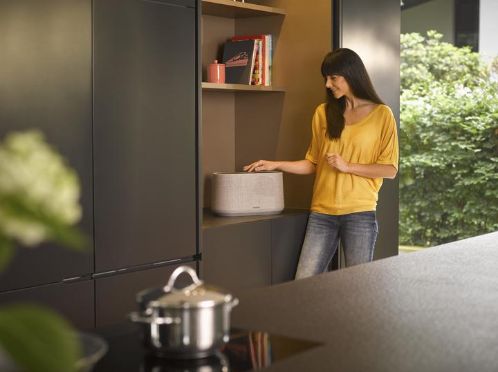 Produktbild Harman/Kardon Citation 500 (Bluetooth)