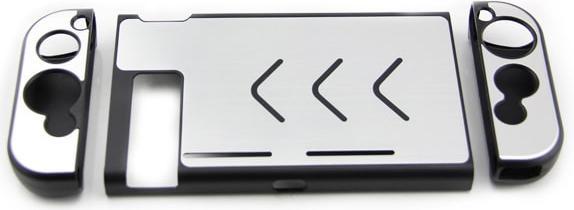 Immagine prodotto JTI Elegante cover per la console Nintendo Switch (Switch)