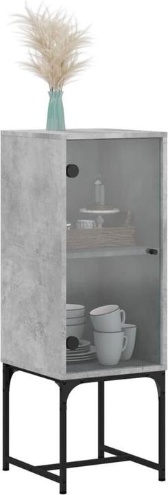 Produktbild VidaXL Shanata (37 x 35 x 100 cm)