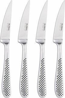 Produktbild Global Steakset GTF -4001 - 4 Delige - Kartell (4 Stück, Messer)