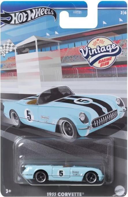 Produktbild Hot Wheels Vintage Auto