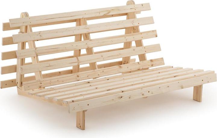 Immagine prodotto La Redoute Interieurs Futon a banchetto (Divano letto)