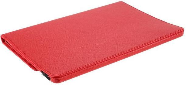 Produktbild MU Classic Rotierbare Leder Hülle (Galaxy Tab S7)