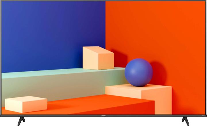 Image du produit Hisense TV 55A6K (55", LED, 4K, 2023)