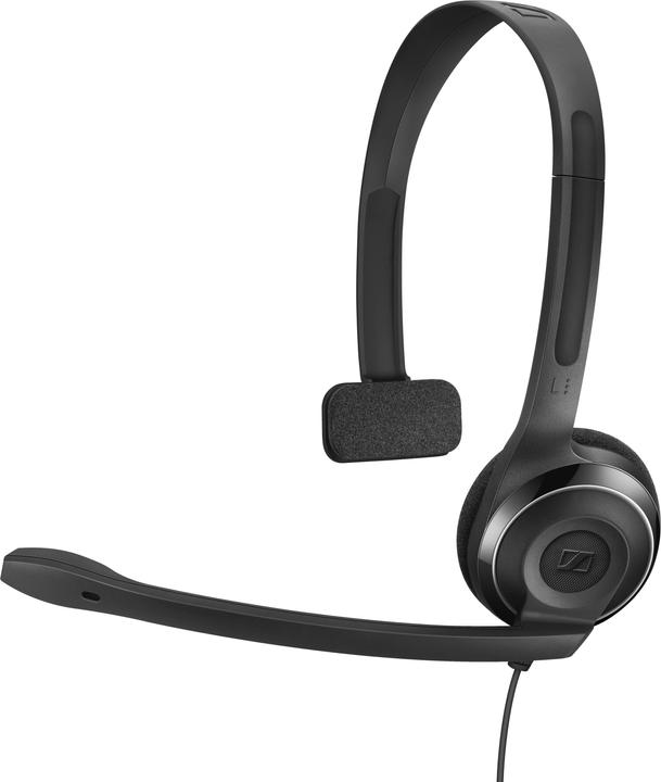 Produktbild EPOS PC 7 (Kabelgebunden, USB-A)