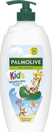 Palmolive Naturals Kids (750 ml)