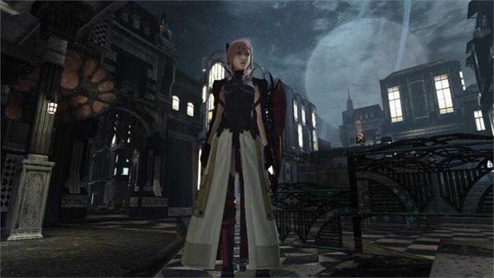 Produktbild Square Enix Lightning Returns: Final Fantasy XIII (Import) (PS3)