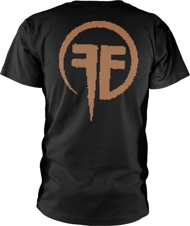 Actual product image Fear Factory Obsolete (L)