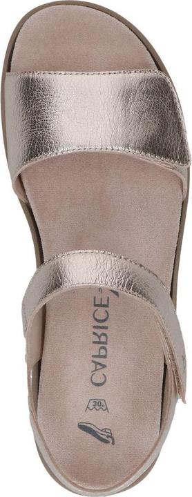 Actual product image Caprice Sandal (38)