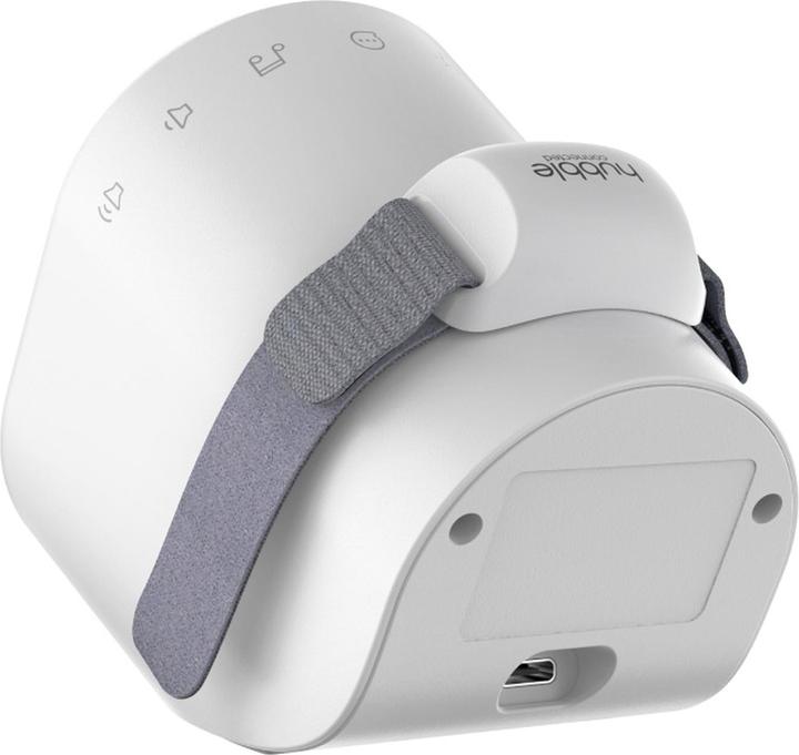 Actual product image Hubble Connected Guardian+