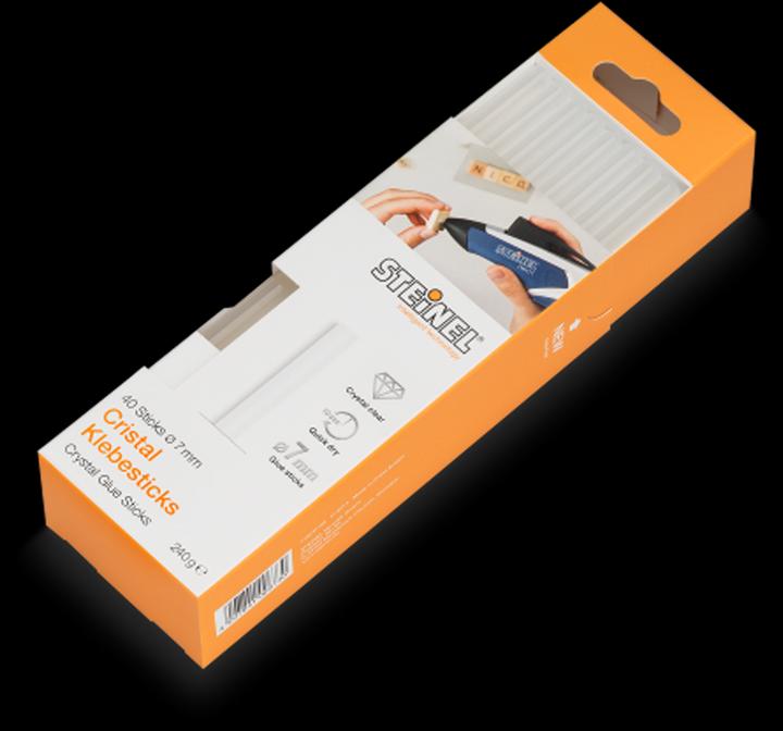 Steinel Cristal lijmsticks
