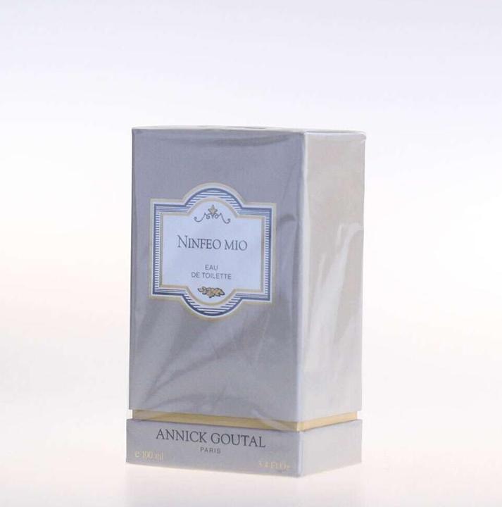 Actual product image Annick Goutal Eau de Toilette (Eau de toilette, 100 ml)