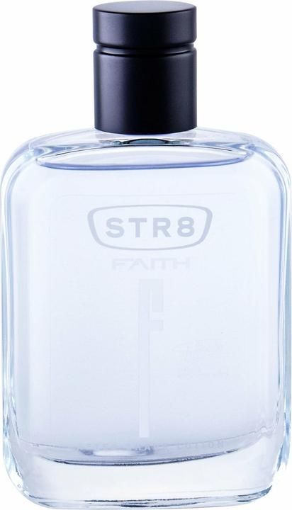 Immagine prodotto Str8 Fede (Lozione dopobarba, 100 ml)