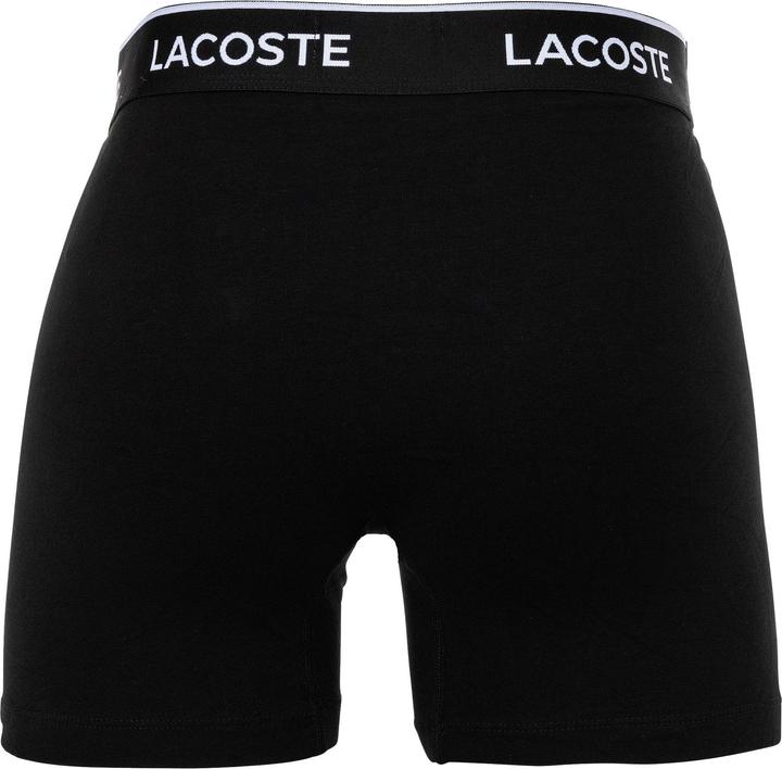 Produktbild Lacoste Wäsche (L, 3er Pack)