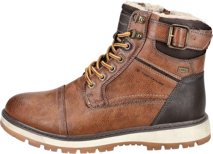 Produktbild Tom Tailor Stiefelette (45)