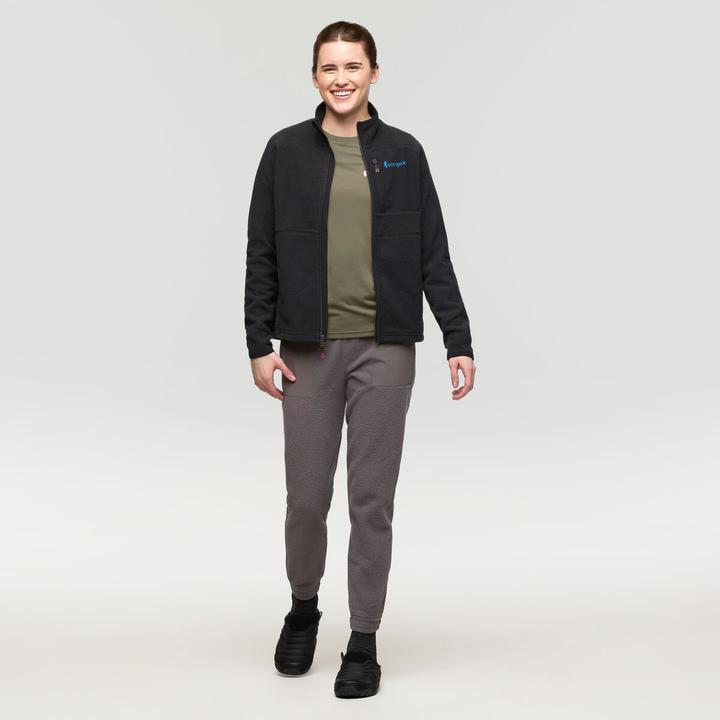 Produktbild Cotopaxi Abrazo Fleece Full-Zip Jacket (L)